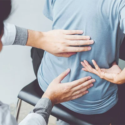 Bel Ağrısı Tedavisi