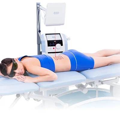 Yüksek Yoğunluklu Lazer Tedavisi