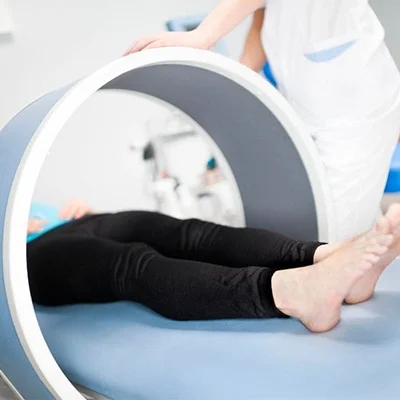 Manyetik Alan Tedavisi ile Fizik Tedavi